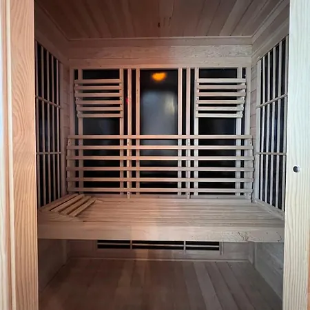 Vineyard Pri Krakaru Дом отдыха *